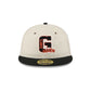 San Francisco Giants Wool Letterman Retro Crown 59FIFTY Fitted Hat