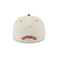 San Francisco Giants Wool Letterman Retro Crown 59FIFTY Fitted Hat