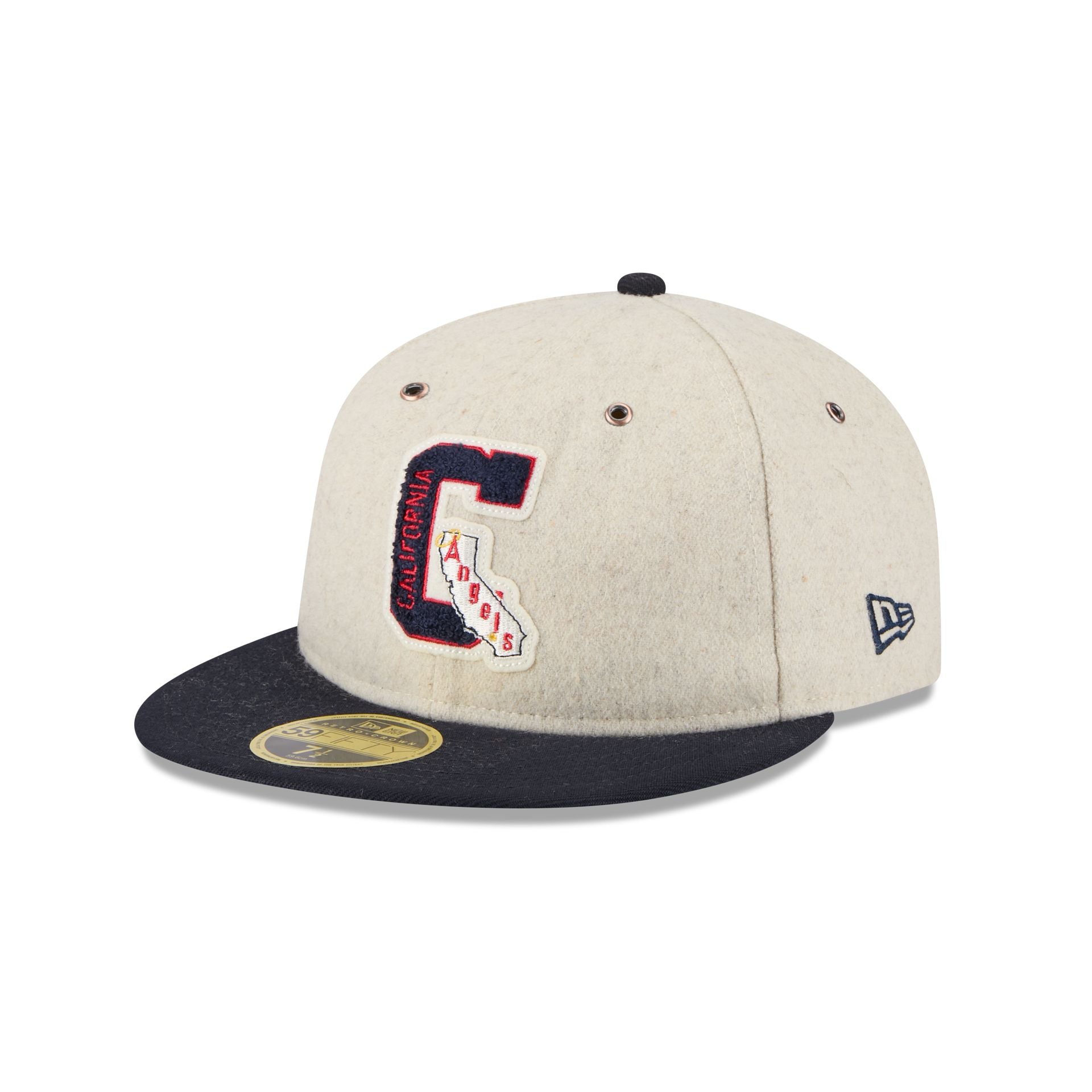 New Era Cap