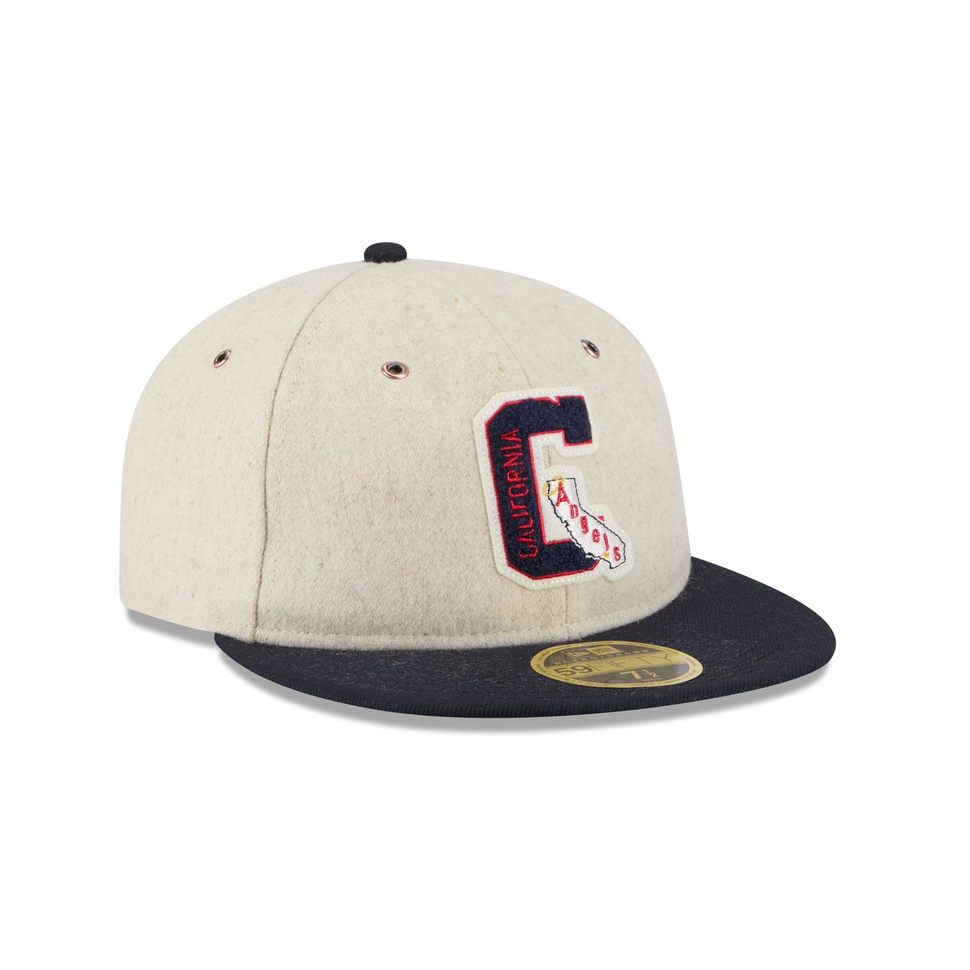 New Era Cap
