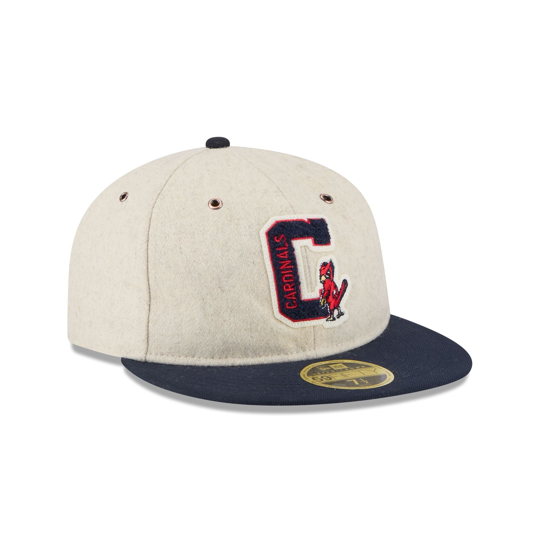 New Era Cap