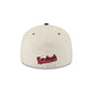 St. Louis Cardinals Wool Letterman Retro Crown 59FIFTY Fitted Hat