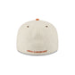 Texas Longhorns College Vault Wool Letterman Retro Crown 59FIFTY Fitted Hat