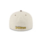 San Diego Padres Wool Letterman Retro Crown 59FIFTY Fitted Hat
