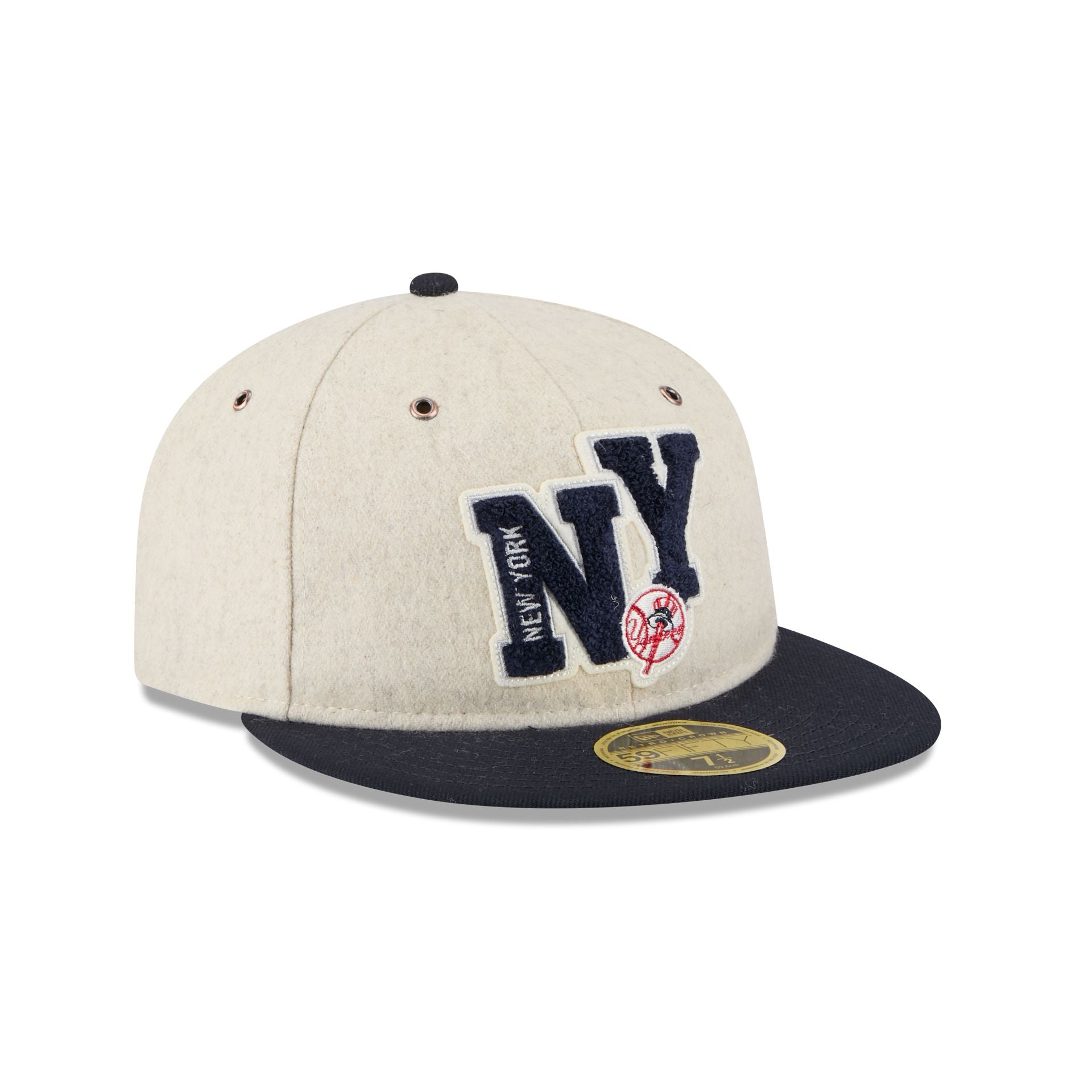 New Era Cap
