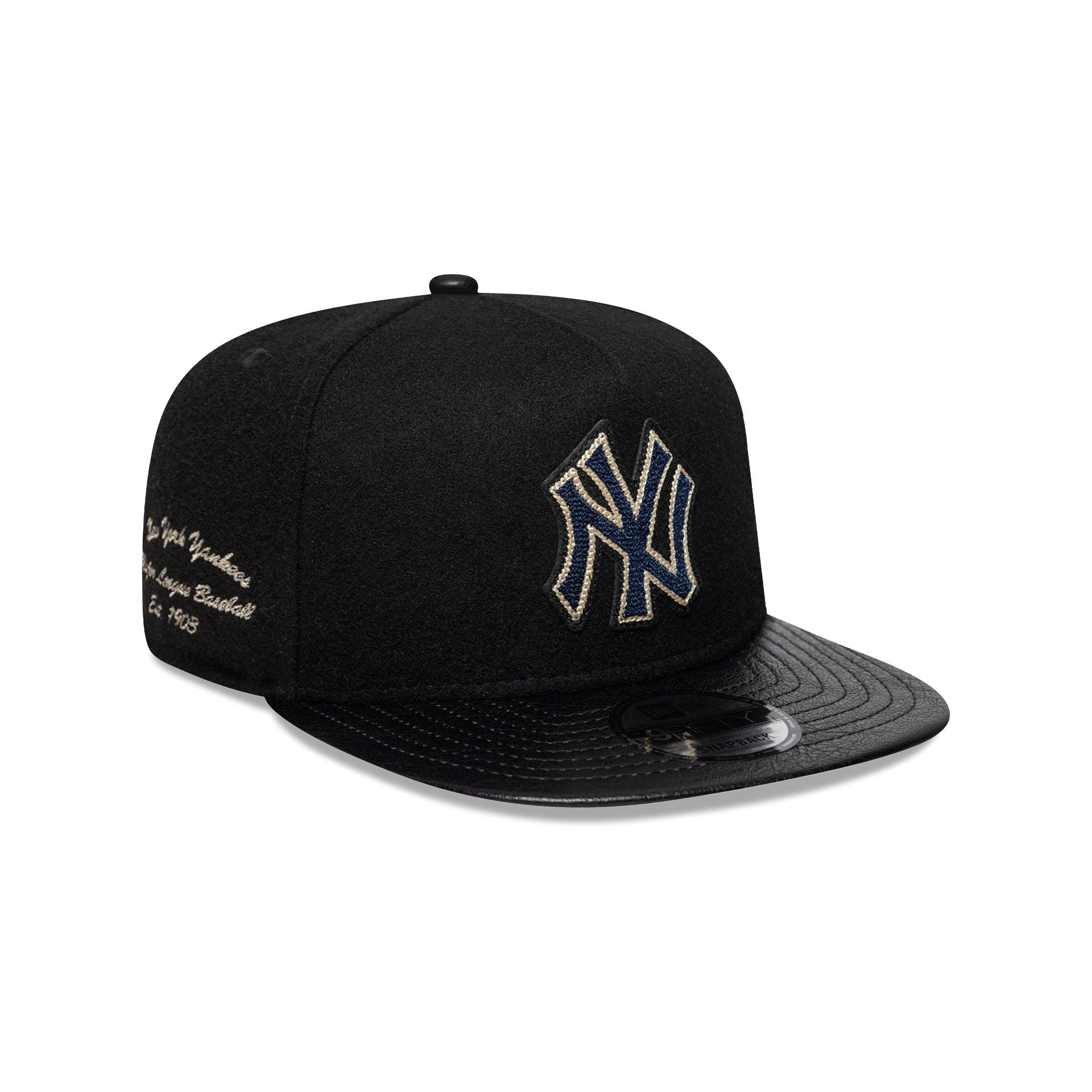 New Era Cap