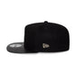 New York Yankees Wool Letterman 9FIFTY A-Frame Snapback Hat