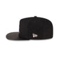 Colorado Rockies Wool Letterman 9FIFTY A-Frame Snapback Hat