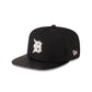 Detroit Tigers Wool Letterman 9FIFTY A-Frame Snapback Hat