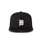 Detroit Tigers Wool Letterman 9FIFTY A-Frame Snapback Hat