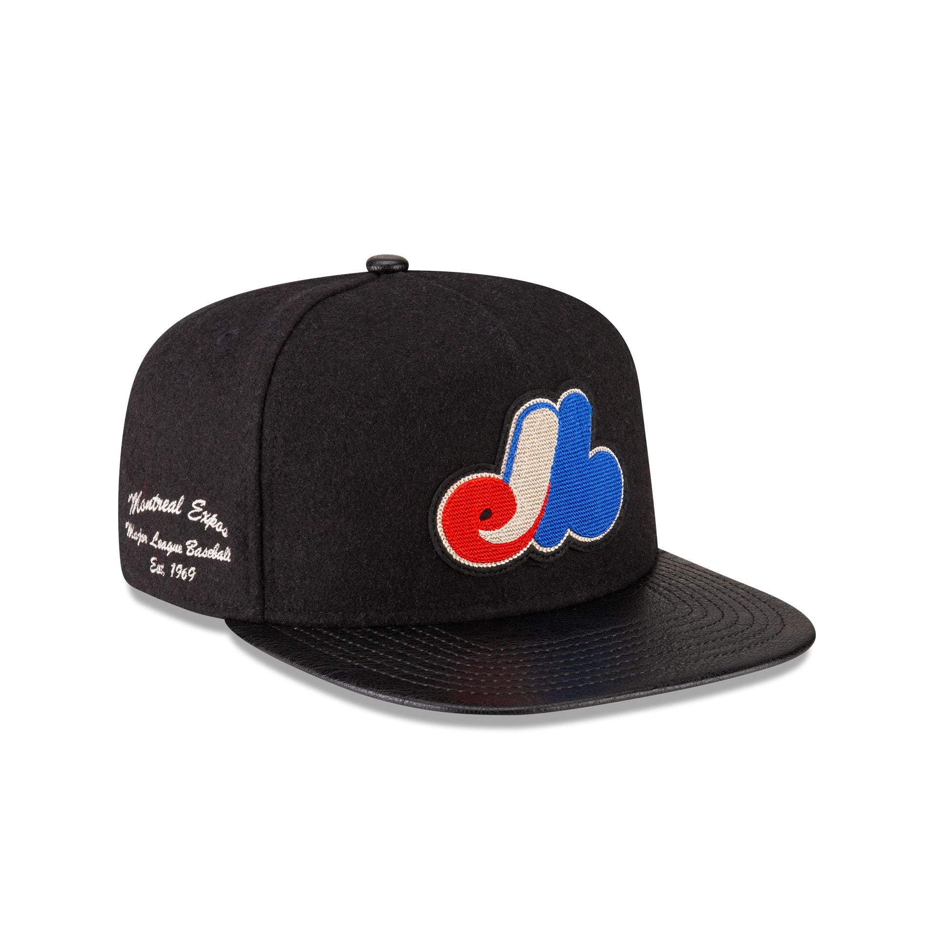 New Era Cap