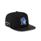 Duke Blue Devils Wool Letterman 9FIFTY A-Frame Snapback Hat
