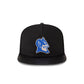 Duke Blue Devils Wool Letterman 9FIFTY A-Frame Snapback Hat