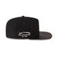 Arizona Diamondbacks Wool Letterman 9FIFTY A-Frame Snapback Hat