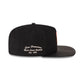 San Francisco Giants Wool Letterman 9FIFTY A-Frame Snapback Hat