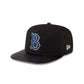 Brooklyn Dodgers Wool Letterman 9FIFTY A-Frame Snapback Hat