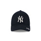 New York Yankees Wool Letterman 9TWENTY A-Frame Adjustable Hat Adjustable Hat