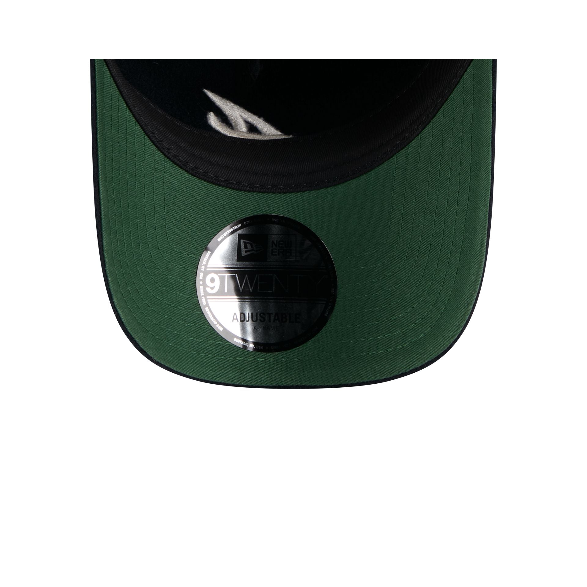 New Era Cap