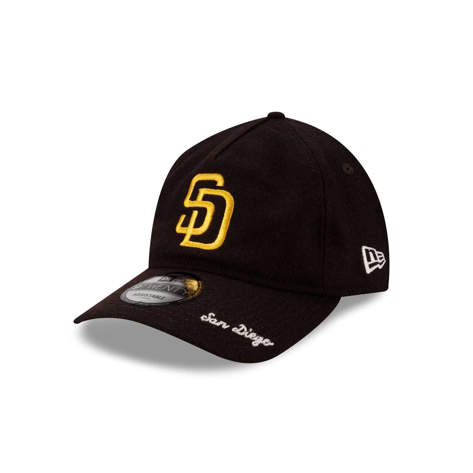 New Era Cap
