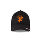 San Francisco Giants Wool Letterman 9TWENTY A-Frame Adjustable Hat Adjustable Hat