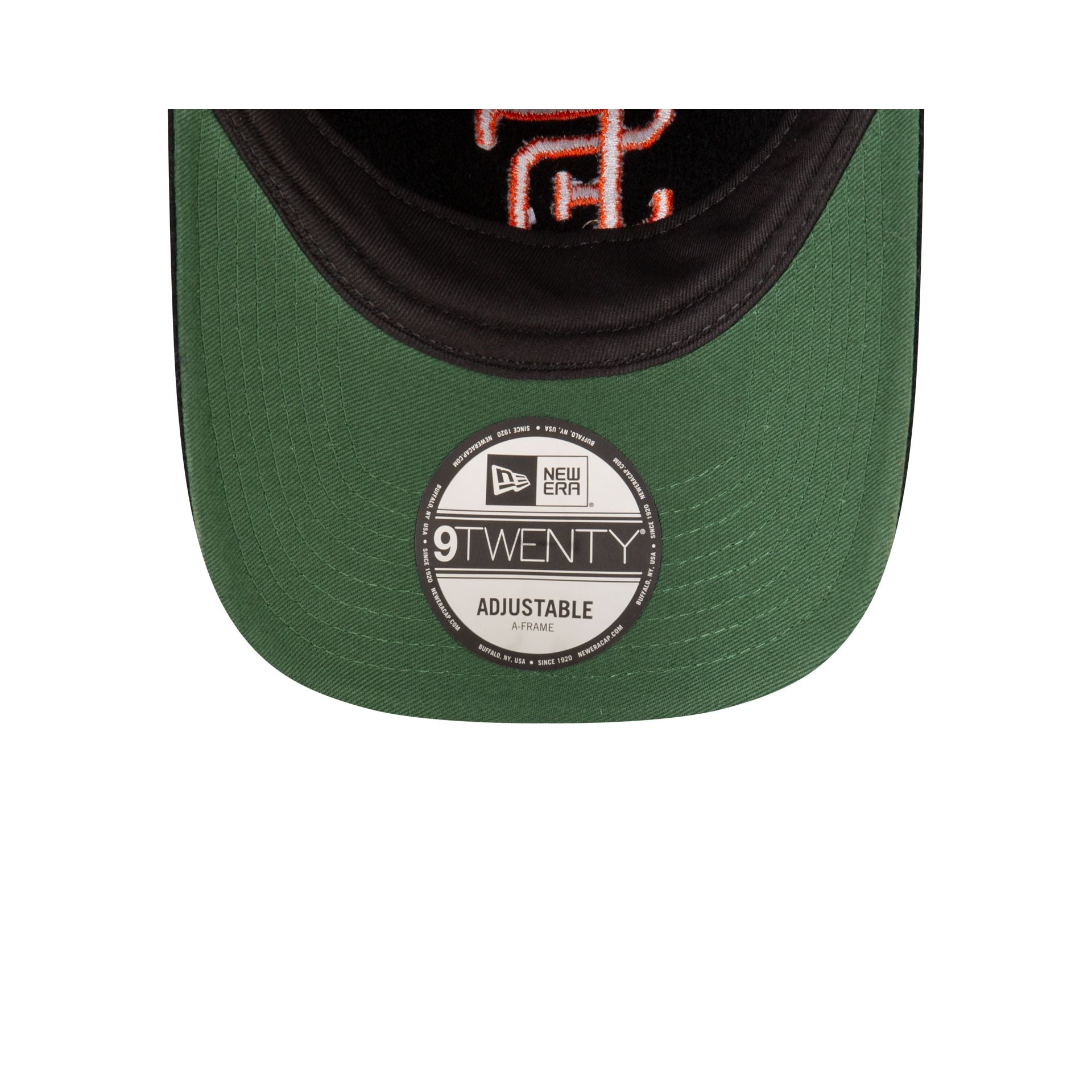 New Era Cap