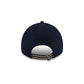 Notre Dame Fighting Irish College Vault Wool Letterman 9TWENTY A-Frame Adjustable Hat Adjustable Hat
