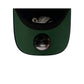Notre Dame Fighting Irish College Vault Wool Letterman 9TWENTY A-Frame Adjustable Hat Adjustable Hat