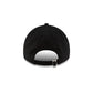 DKNY x New York Yankees All Black 9TWENTY Adjustable Hat