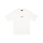 Sakamoto Days Simple White T-Shirt
