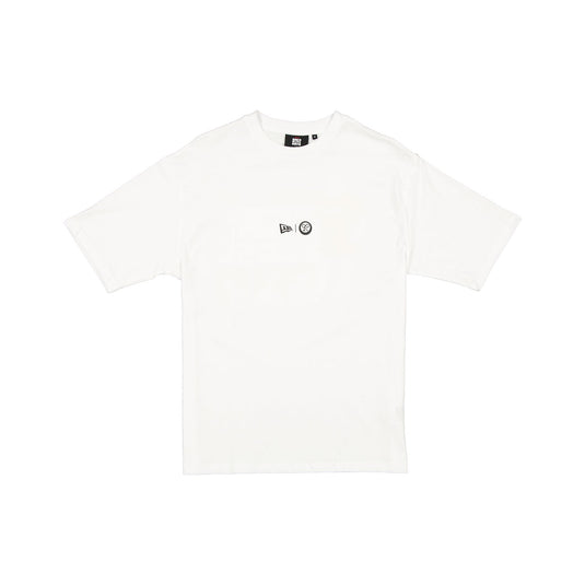 Sakamoto Days Simple White T-Shirt - New Era Cap