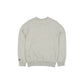 Sakamoto Days Heather Gray Crewneck