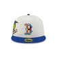 Boston Red Sox El Salvador City Elements 59FIFTY Fitted Hat