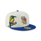 San Diego Padres El Salvador City Elements 59FIFTY Fitted Hat