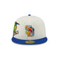 San Diego Padres El Salvador City Elements 59FIFTY Fitted Hat