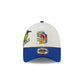 San Diego Padres El Salvador City Elements 9FORTY Snapback Hat