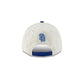 San Diego Padres El Salvador City Elements 9FORTY Snapback Hat