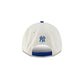 New York Yankees El Salvador City Elements 9FORTY Snapback Hat
