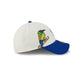 New York Yankees El Salvador City Elements 9FORTY Snapback Hat