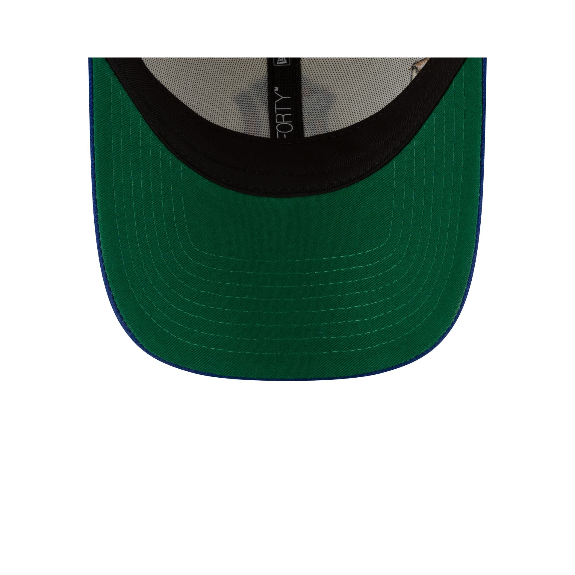 New York Yankees El Salvador City Elements 9FORTY Snapback Hat