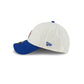 Los Angeles Dodgers El Salvador City Elements 9FORTY Snapback Hat