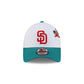 San Diego Padres Honduras City Elements 9FORTY Snapback Hat