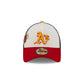 Athletics Dominican Republic City Elements 9FORTY Snapback Hat