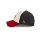 Athletics Dominican Republic City Elements 9FORTY Snapback Hat
