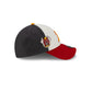 Athletics Dominican Republic City Elements 9FORTY Snapback Hat