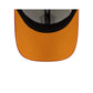 Athletics Dominican Republic City Elements 9FORTY Snapback Hat
