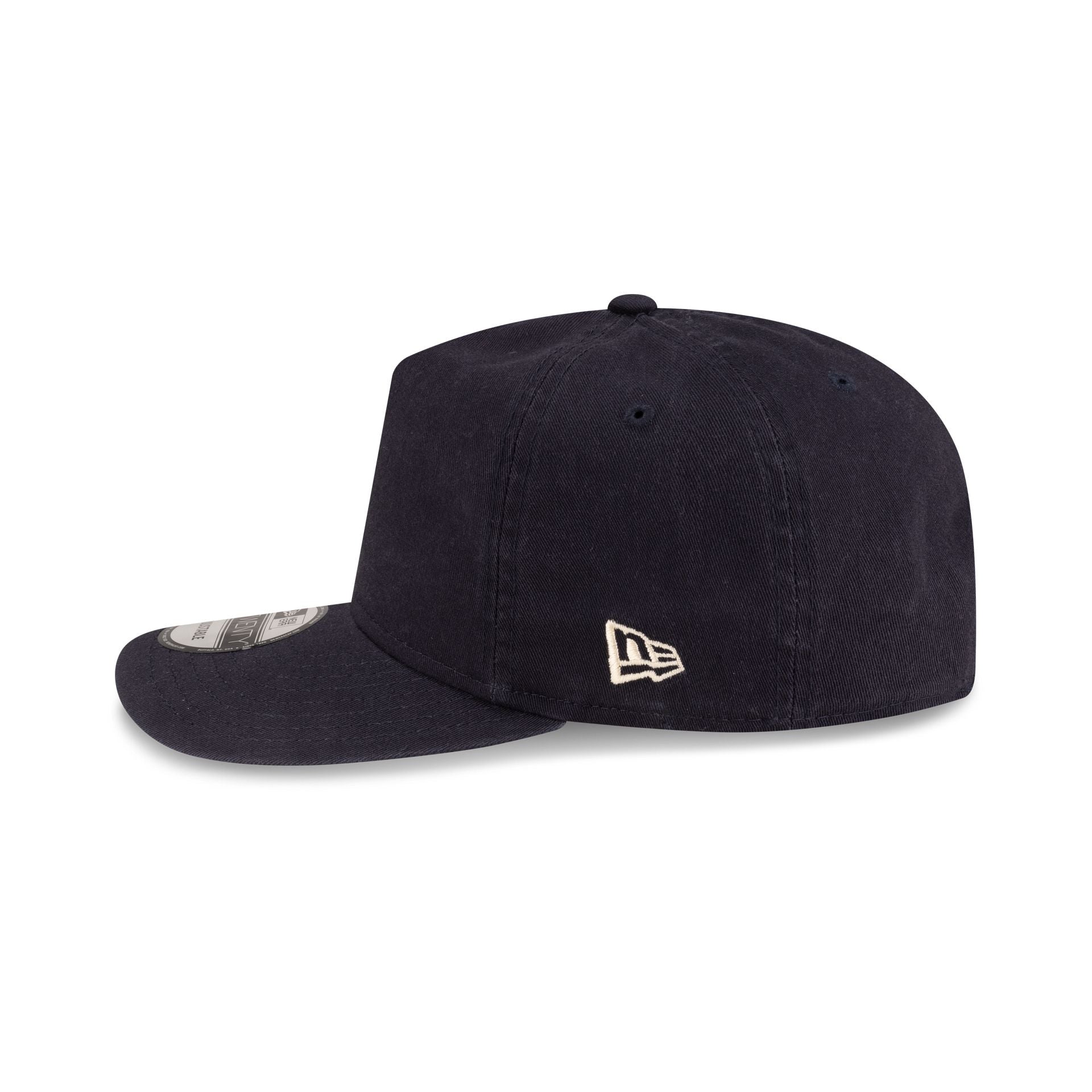 New Era Cap Navy 19TWENTY Snapback Hat