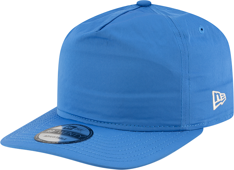 New Era Cap Blue 19TWENTY Adjustable Hat