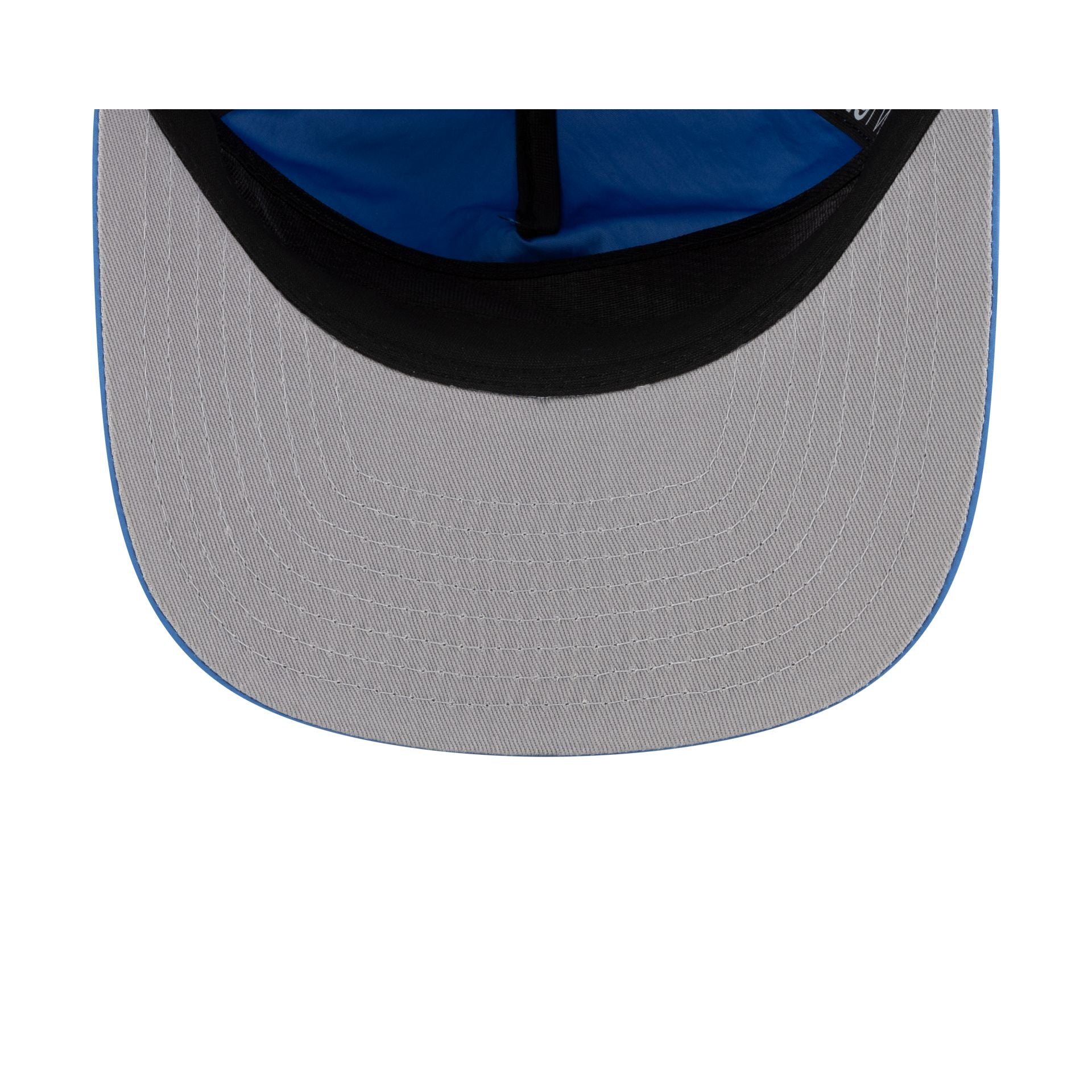 New Era Cap Blue 19TWENTY Adjustable Hat