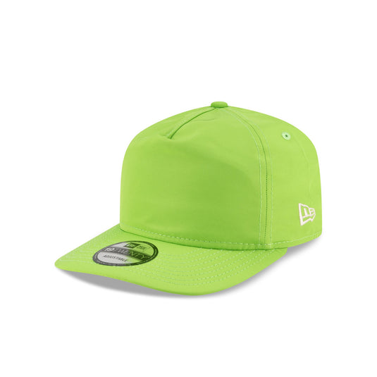 New Era Cap Green 19TWENTY Adjustable Hat - New Era Cap