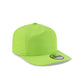 New Era Cap Green 19TWENTY Adjustable Hat